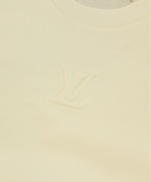 LOUIS VUITTON เสื้อยืด/เสื้อท็อปส์