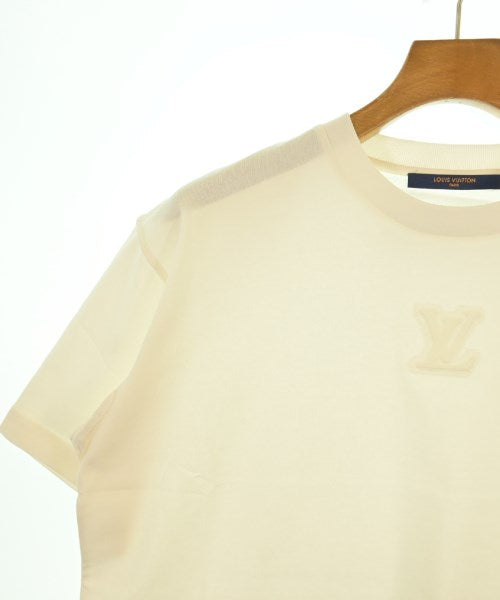 LOUIS VUITTON เสื้อยืด/เสื้อท็อปส์