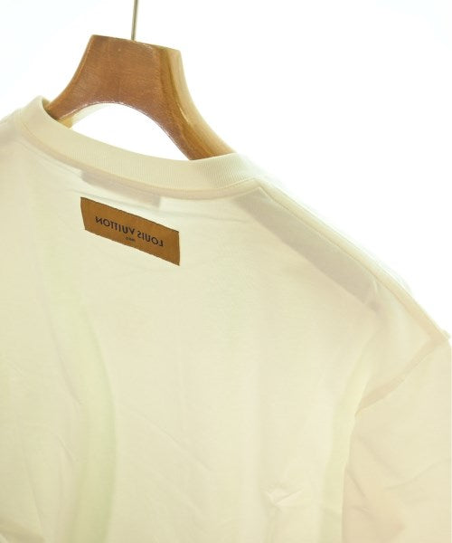 LOUIS VUITTON เสื้อยืด/เสื้อท็อปส์