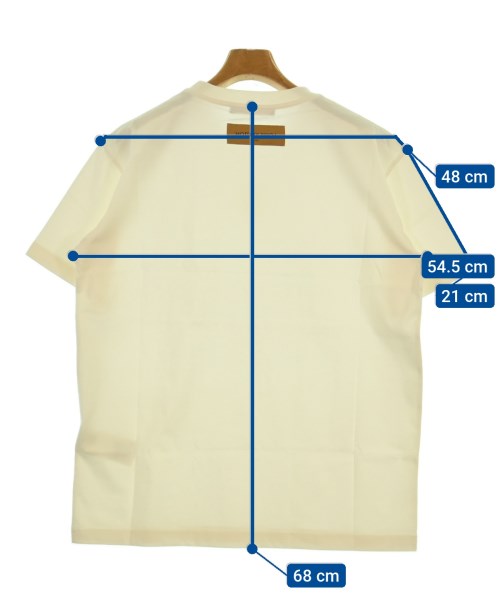 LOUIS VUITTON เสื้อยืด/เสื้อท็อปส์