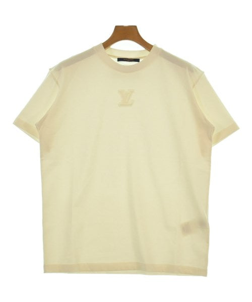 LOUIS VUITTON เสื้อยืด/เสื้อท็อปส์
