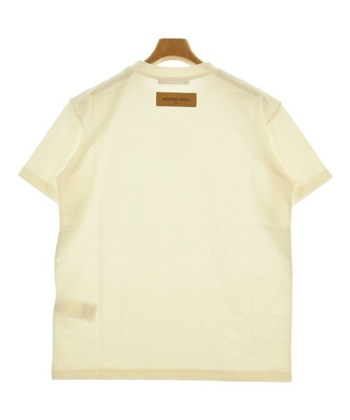 LOUIS VUITTON เสื้อยืด/เสื้อท็อปส์