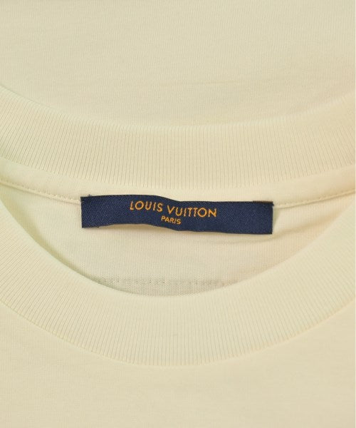 LOUIS VUITTON เสื้อยืด/เสื้อท็อปส์