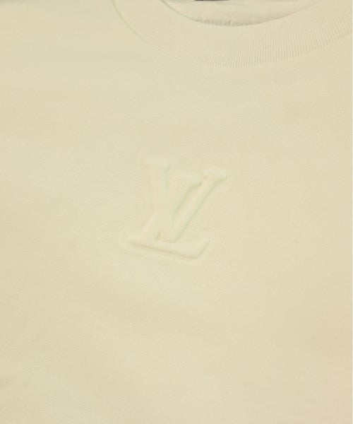 LOUIS VUITTON เสื้อยืด/เสื้อท็อปส์