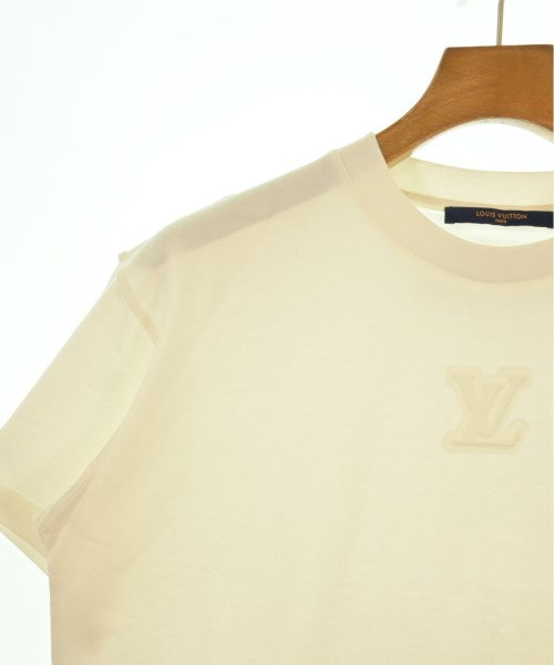 LOUIS VUITTON เสื้อยืด/เสื้อท็อปส์