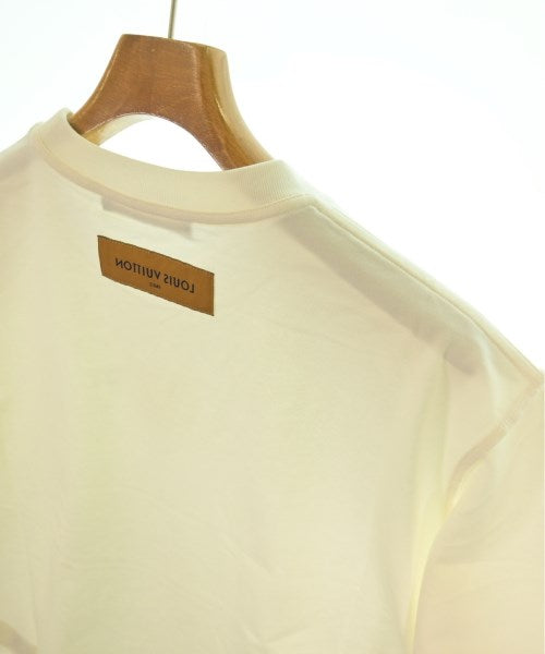 LOUIS VUITTON เสื้อยืด/เสื้อท็อปส์