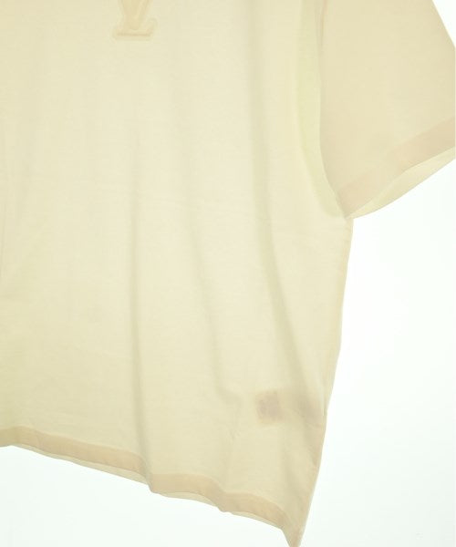 LOUIS VUITTON เสื้อยืด/เสื้อท็อปส์