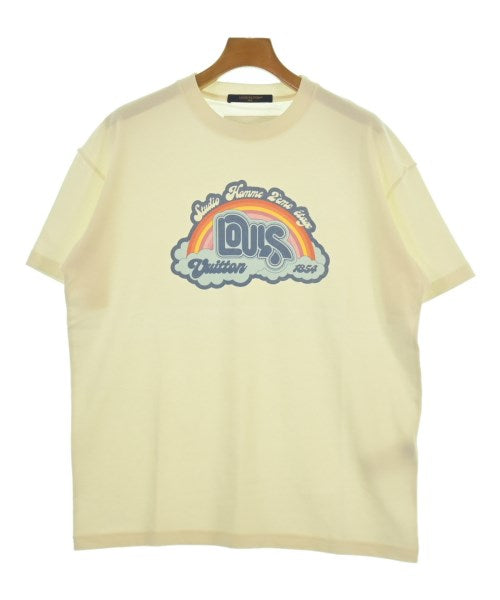 LOUIS VUITTON เสื้อยืด/เสื้อท็อปส์