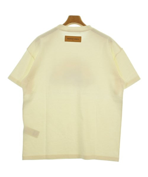 LOUIS VUITTON เสื้อยืด/เสื้อท็อปส์