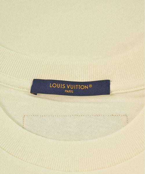 LOUIS VUITTON เสื้อยืด/เสื้อท็อปส์