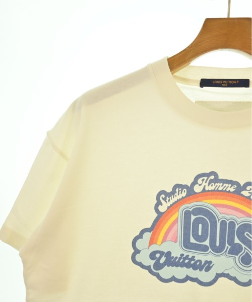 LOUIS VUITTON เสื้อยืด/เสื้อท็อปส์
