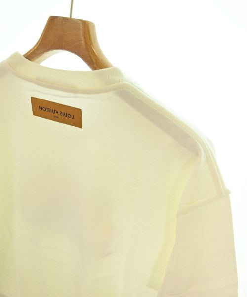 LOUIS VUITTON เสื้อยืด/เสื้อท็อปส์