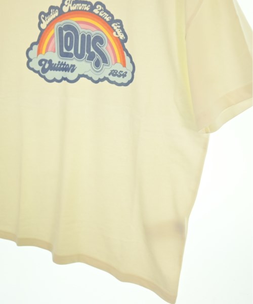 LOUIS VUITTON เสื้อยืด/เสื้อท็อปส์