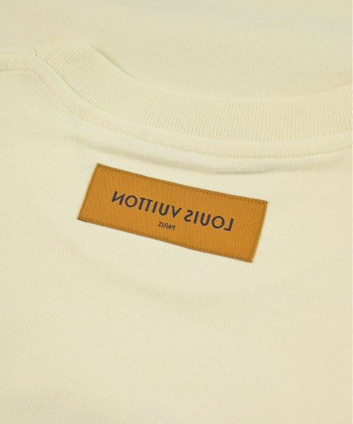 LOUIS VUITTON เสื้อยืด/เสื้อท็อปส์