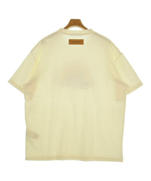 LOUIS VUITTON เสื้อยืด/เสื้อท็อปส์