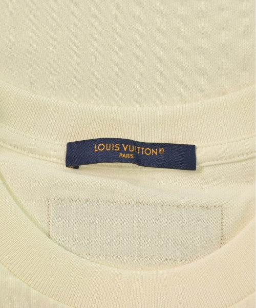 LOUIS VUITTON เสื้อยืด/เสื้อท็อปส์