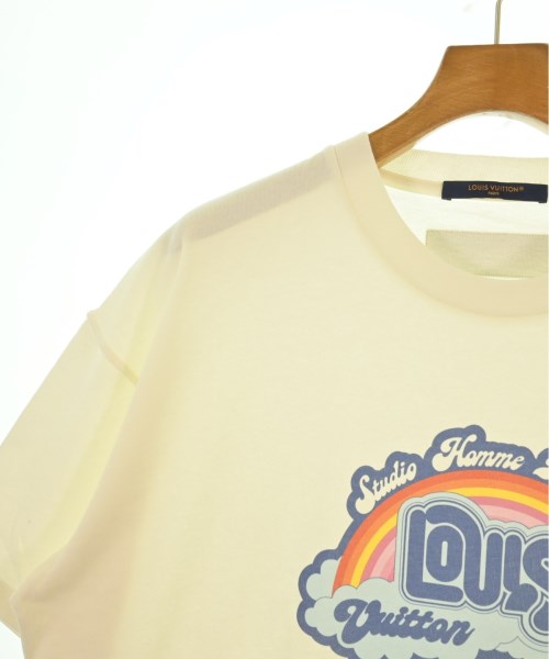 LOUIS VUITTON เสื้อยืด/เสื้อท็อปส์