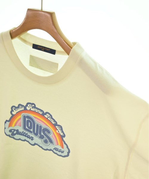 LOUIS VUITTON เสื้อยืด/เสื้อท็อปส์