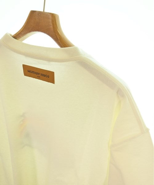 LOUIS VUITTON เสื้อยืด/เสื้อท็อปส์