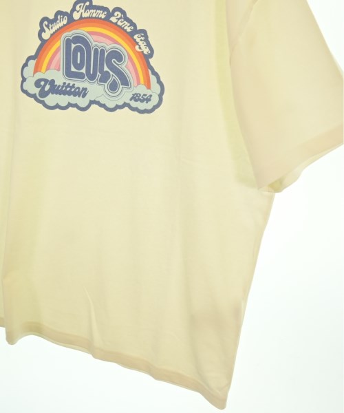 LOUIS VUITTON เสื้อยืด/เสื้อท็อปส์