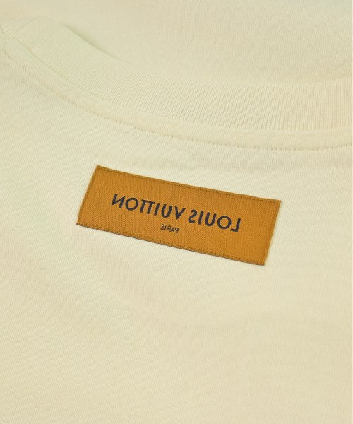 LOUIS VUITTON เสื้อยืด/เสื้อท็อปส์