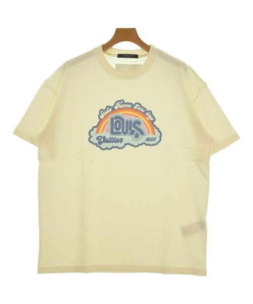 LOUIS VUITTON เสื้อยืด/เสื้อท็อปส์