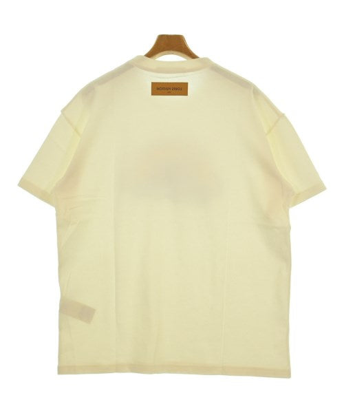 LOUIS VUITTON เสื้อยืด/เสื้อท็อปส์