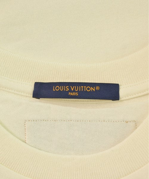 LOUIS VUITTON เสื้อยืด/เสื้อท็อปส์
