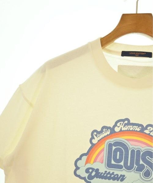 LOUIS VUITTON เสื้อยืด/เสื้อท็อปส์