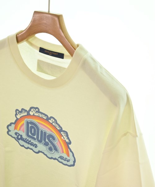 LOUIS VUITTON เสื้อยืด/เสื้อท็อปส์