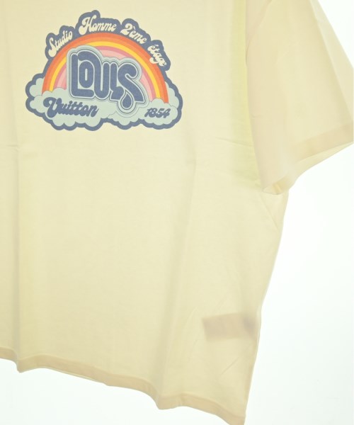 LOUIS VUITTON เสื้อยืด/เสื้อท็อปส์