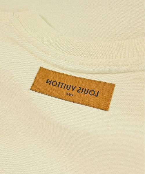 LOUIS VUITTON เสื้อยืด/เสื้อท็อปส์