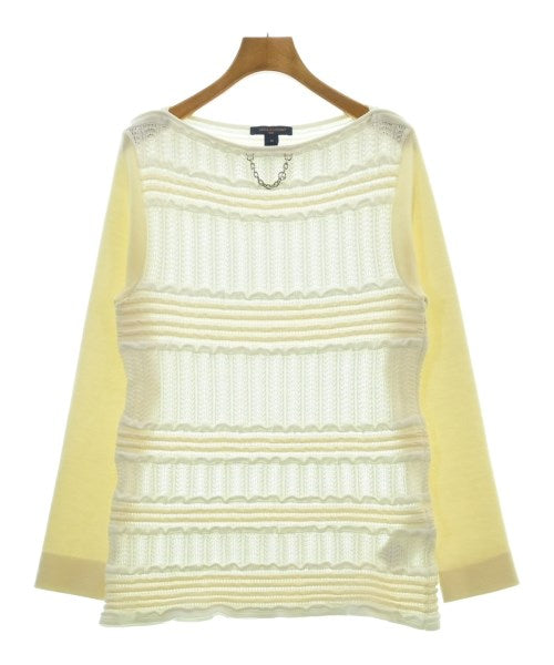 LOUIS VUITTON เสื้อกันหนาว