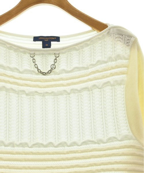 LOUIS VUITTON เสื้อกันหนาว