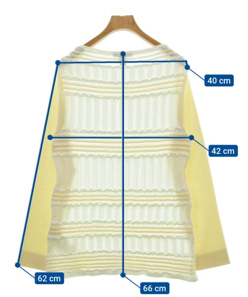 LOUIS VUITTON เสื้อกันหนาว