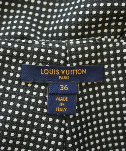 LOUIS VUITTON กางเกง อื่น