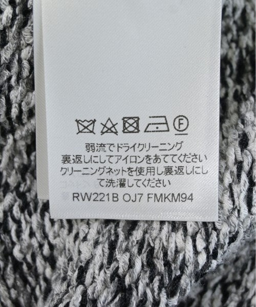 LOUIS VUITTON เสื้อกันหนาว