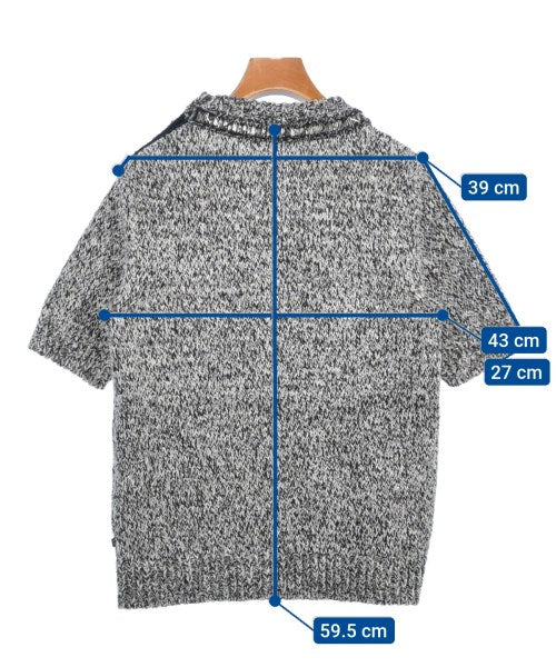 LOUIS VUITTON เสื้อกันหนาว