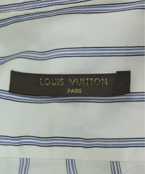 LOUIS VUITTON เสื้อลำลอง