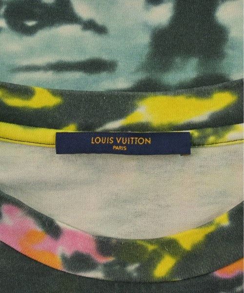 LOUIS VUITTON เสื้อยืด/เสื้อท็อปส์