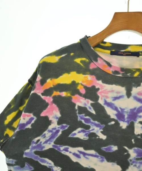 LOUIS VUITTON เสื้อยืด/เสื้อท็อปส์