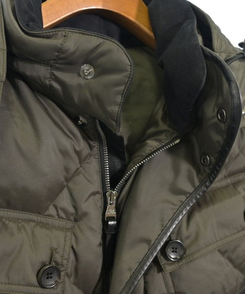 LOUIS VUITTON แจ็คเก็ตดาวน์/เสื้อกั๊ก