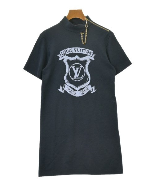 LOUIS VUITTON ชุดเดรส