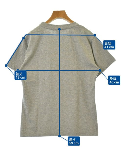 LOUIS VUITTON เสื้อยืด/เสื้อท็อปส์