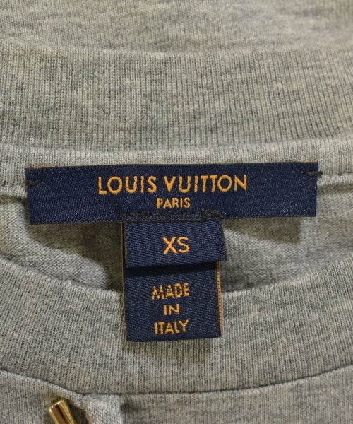 LOUIS VUITTON เสื้อยืด/เสื้อท็อปส์