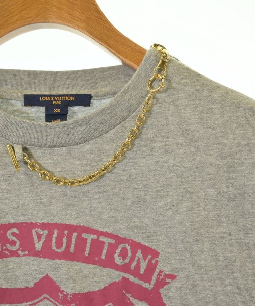 LOUIS VUITTON เสื้อยืด/เสื้อท็อปส์