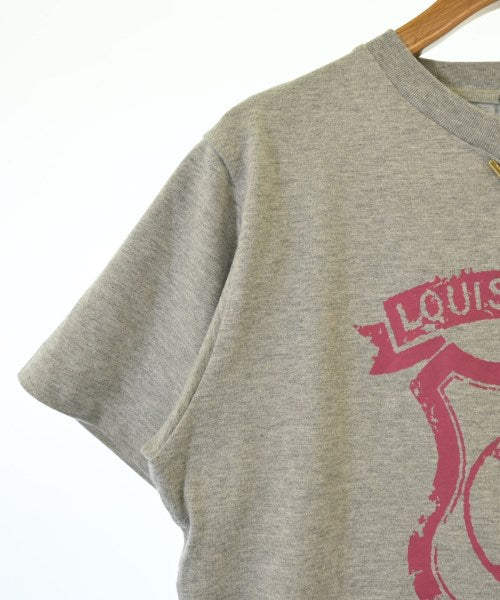 LOUIS VUITTON เสื้อยืด/เสื้อท็อปส์