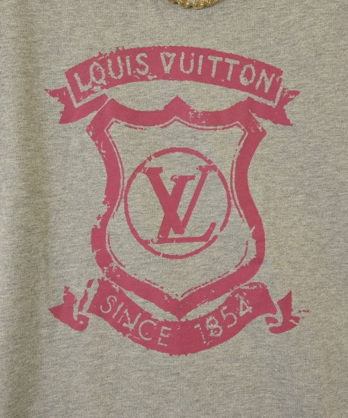 LOUIS VUITTON เสื้อยืด/เสื้อท็อปส์