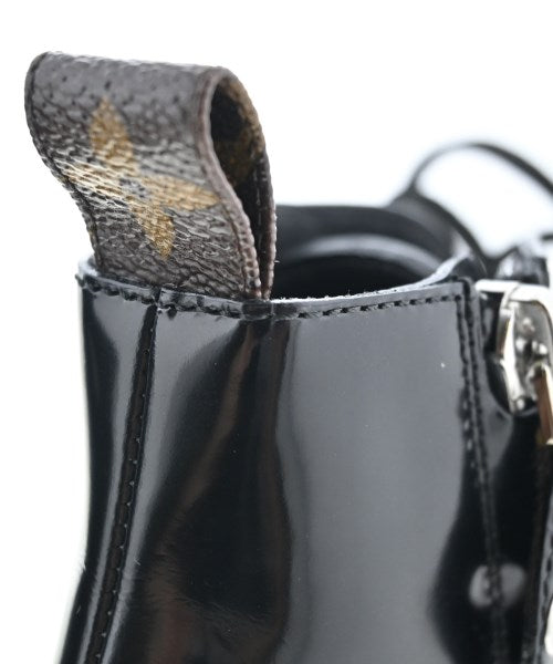 LOUIS VUITTON รองเท้าบูท