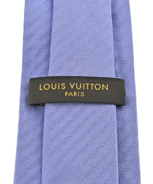 LOUIS VUITTON เนคไท